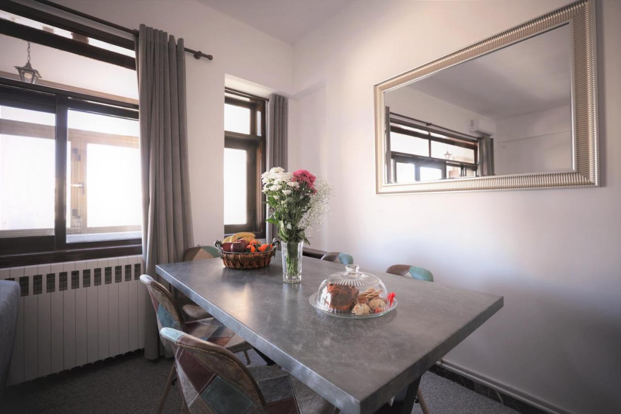 Apartament Modern 2 Bedroom Next To Metro - Marousi Ateny