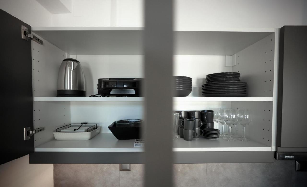 Modern 2 Bedroom Next To Metro - Marousi Apartament *