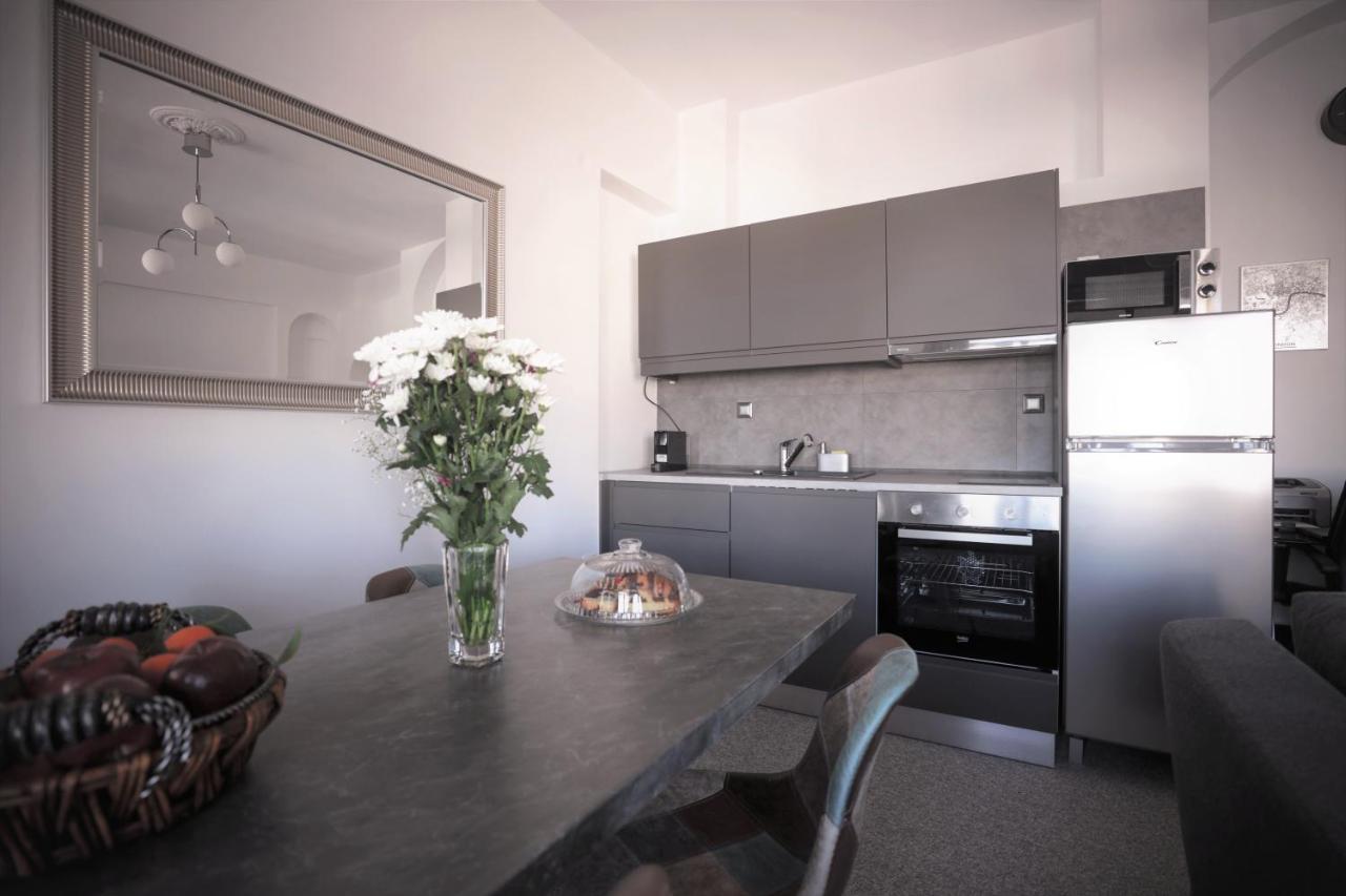 Apartament Modern 2 Bedroom Next To Metro - Marousi Ateny