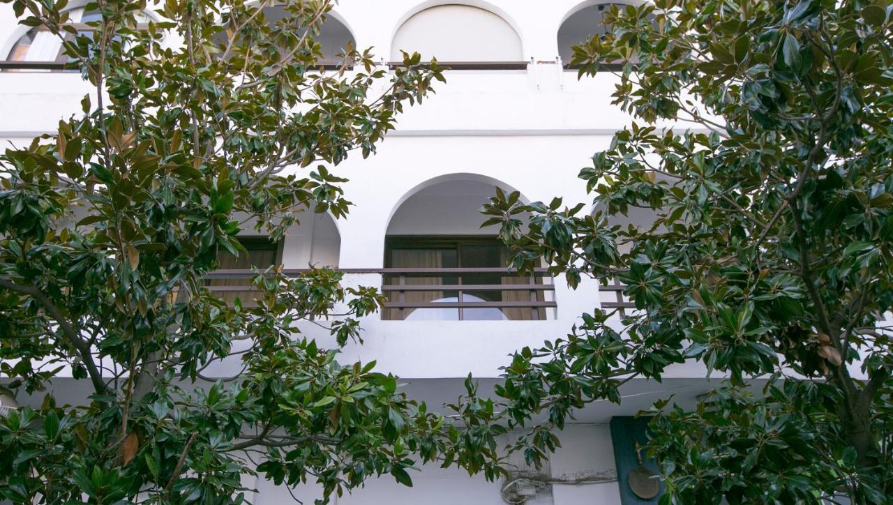 Modern 2 Bedroom Next To Metro - Marousi Apartament Ateny